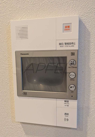 【設備】 | スプランディッド都島