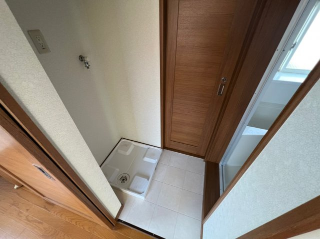 江戸川区篠崎町２丁目のアパート