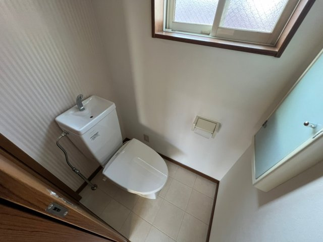 江戸川区篠崎町２丁目のアパート
