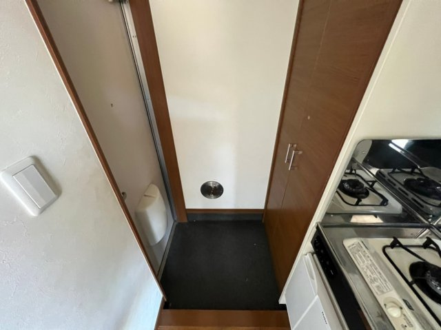 江戸川区篠崎町２丁目のアパート