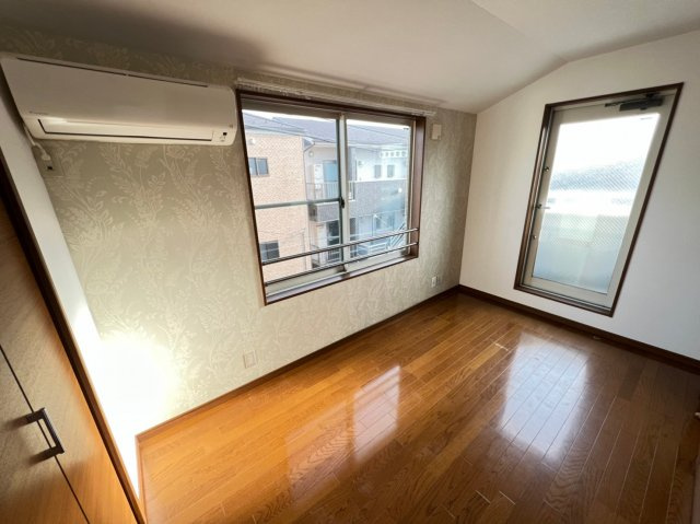 江戸川区篠崎町２丁目のアパート
