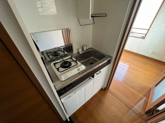 江戸川区篠崎町２丁目のアパート
