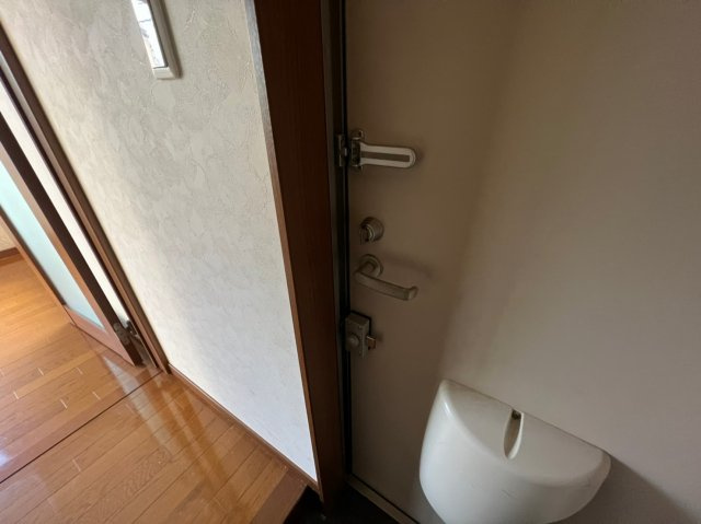 江戸川区篠崎町２丁目のアパート
