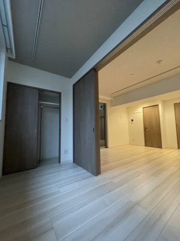 オーセンティックビュー横濱の内装