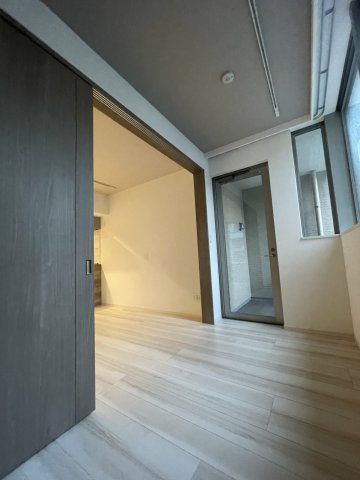 オーセンティックビュー横濱の内装