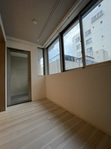 オーセンティックビュー横濱の内装