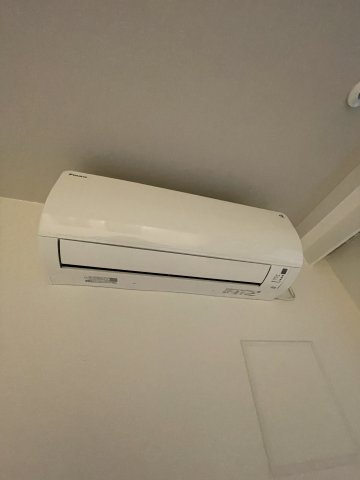 オーセンティックビュー横濱の設備