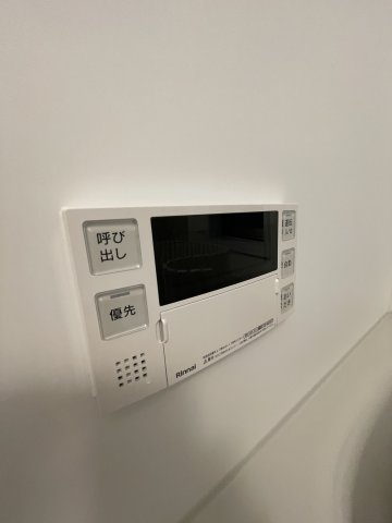 オーセンティックビュー横濱の設備