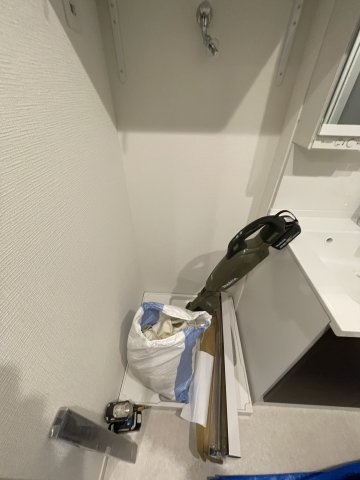 オーセンティックビュー横濱の設備