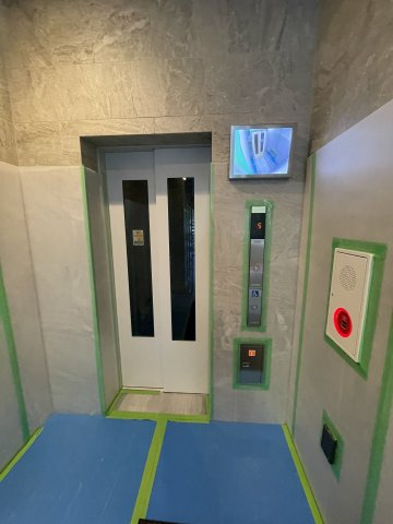 オーセンティックビュー横濱のその他共用部分