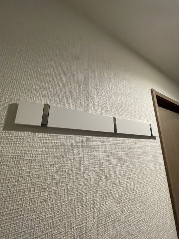 オーセンティックビュー横濱の内装