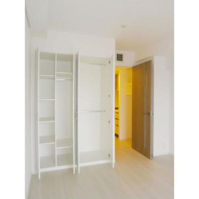 パークアクシス滝野川ラ　ブリーズのその他|※写真は同タイプ住戸です。