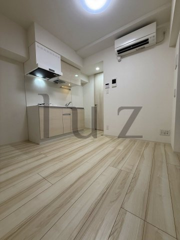ブライズ川崎本町 のセキュリティ