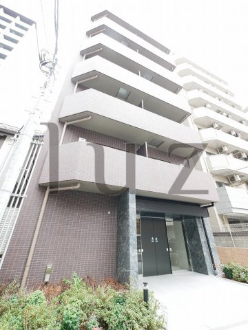 ブライズ川崎本町 の外観