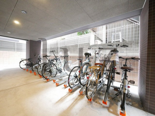 ブライズ川崎本町 のその他共用部分