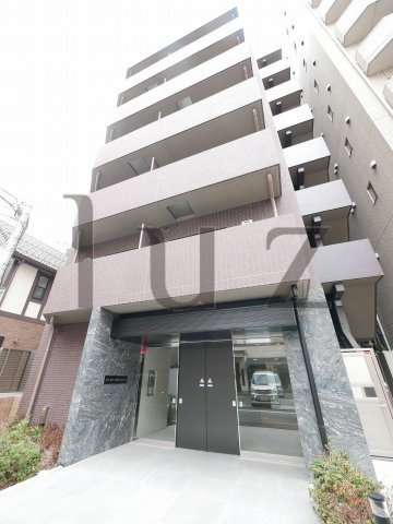 ブライズ川崎本町 の外観