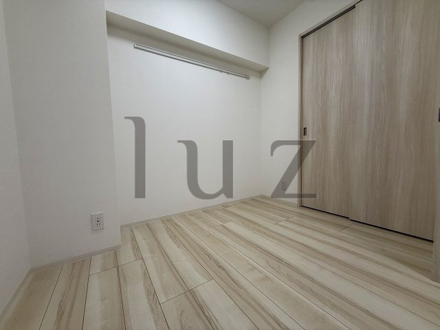 ブライズ川崎本町 の寝室