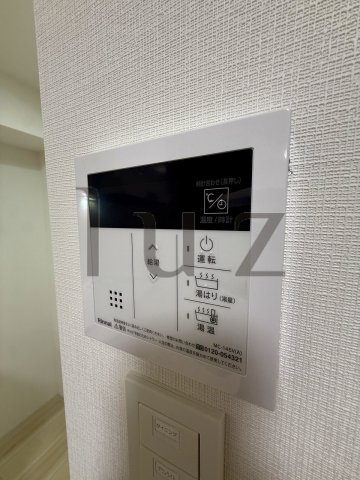 ブライズ川崎本町 の設備