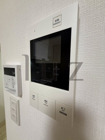 ブライズ川崎本町 のセキュリティ