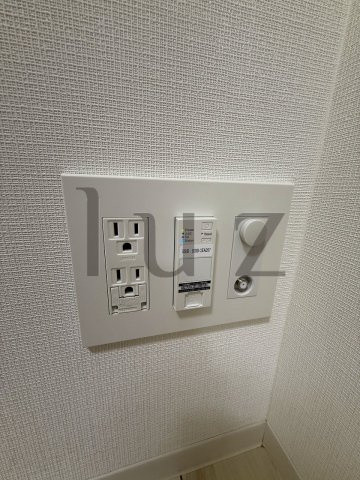 ブライズ川崎本町 の設備