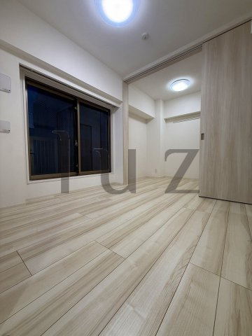 ブライズ川崎本町 の居間・リビング