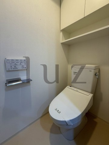 ブライズ川崎本町 のエントランス