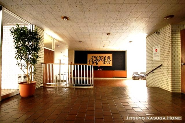 24時間常勤管理、フロントサービス有り。