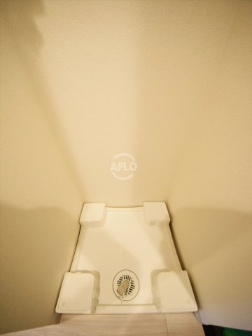 プレサンス梅田ヴェルテのその他|プレサンス梅田ヴェルテ　洗濯機置き場