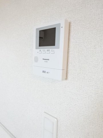 アストルムのセキュリティ