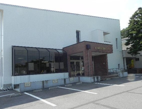 アストルムの周辺|田中出張所まで350m