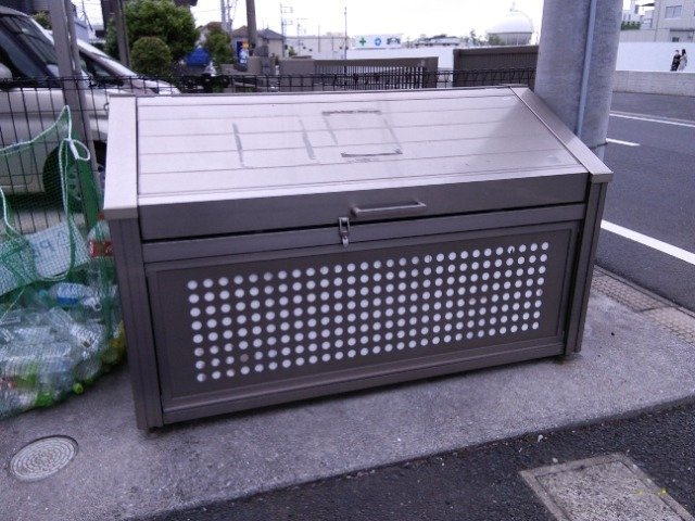 レオパレスユイカーナのその他