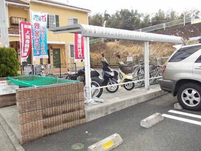【その他共用部分】 | ラプスフェルト