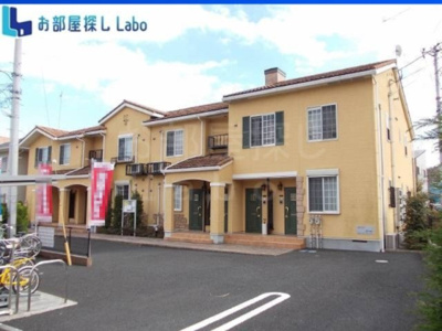 【外観】 | ラプスフェルト