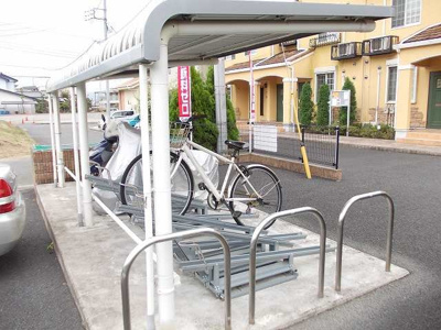 【設備】 | ラプスフェルト