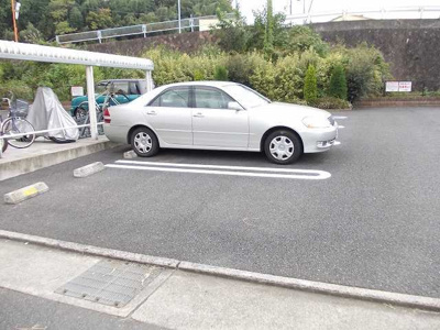 【駐車場】 | ラプスフェルト