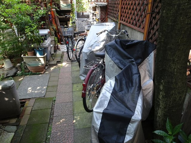 【その他共用部分】 | アステージTO
