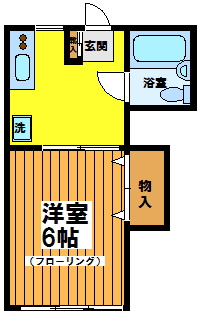 【間取り】 | アステージTO