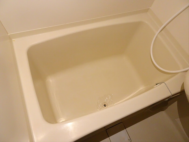 【浴室】 | アステージTO