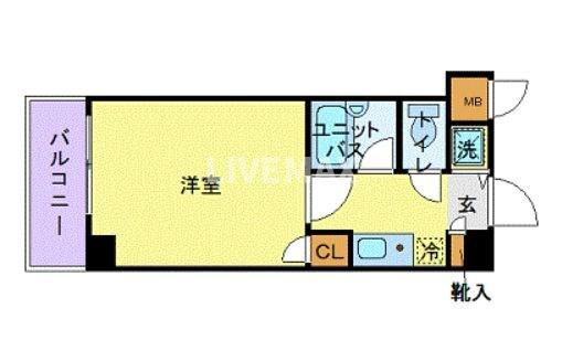 シンシア三田慶大前