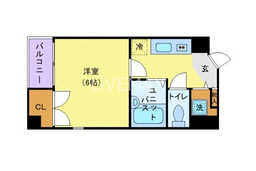 ヴィレ日本橋箱崎