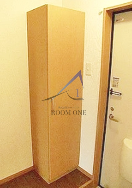 ライズステージ武蔵小山