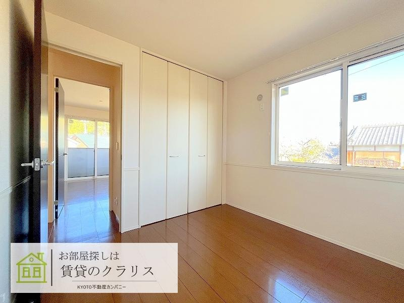 さくらテラスの内装