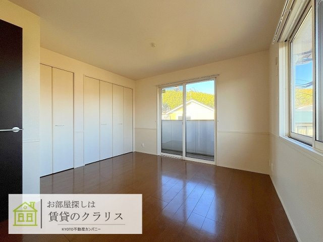 さくらテラスの内装