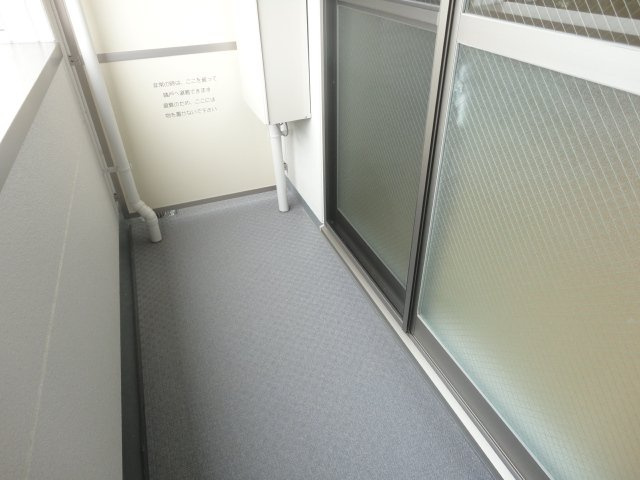 Ｂｌａｎｃ・Ｌｅｙｓｉｎ（ブラン・レザン）のその他|ベランダ