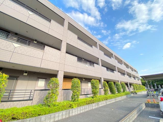 Ｈｉｌｌｓｉｄｅ　Ｅａｓｔ（ヒルサイド　イースト）の外観|外観写真（昼）