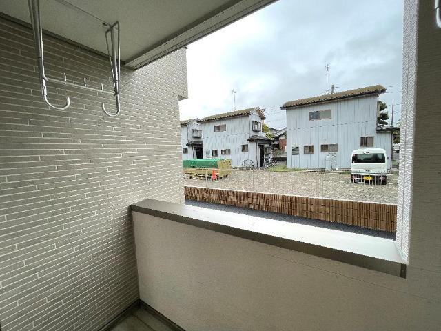 ポトスのその他|ベランダ
