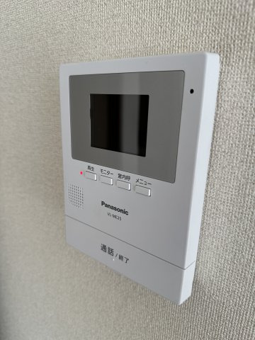 ブレーメンＴＡＭＡ上原のセキュリティ