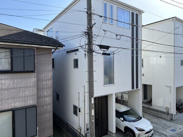 ブレーメンＴＡＭＡ上原の展望