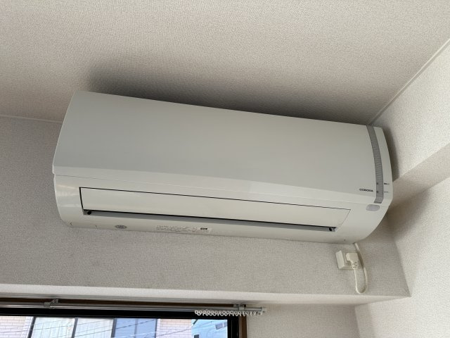 ブレーメンＴＡＭＡ上原の設備