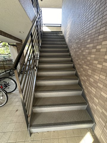 ブレーメンＴＡＭＡ上原のその他共用部分